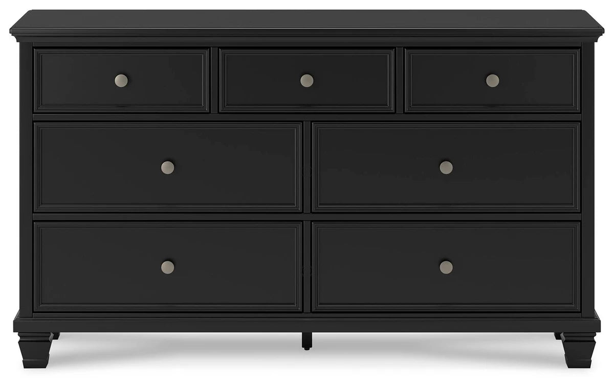 Ashley Lanolee 7-Drawer Dresser