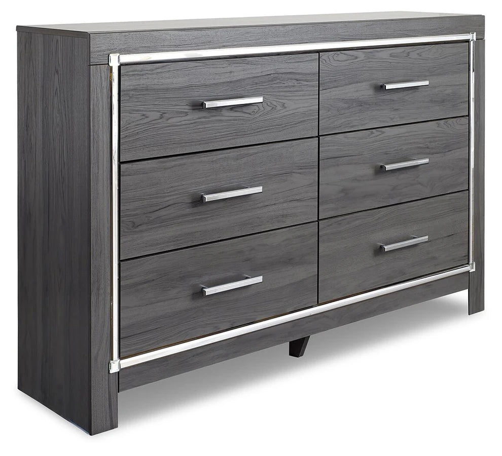 Ashley Lodonna Dresser