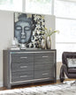Ashley Lodonna Dresser