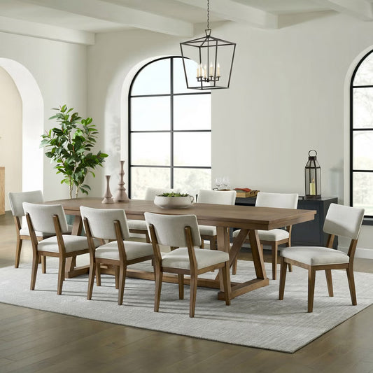 Mendocino 9-Piece Dining Set