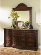 Ashley North Shore Dresser