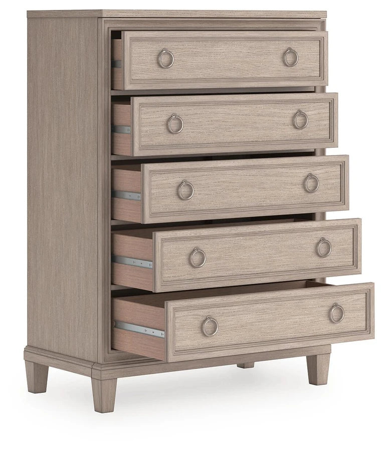 Ashley Jorlaina 5-Drawer Chest