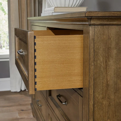 Pierson 6-Drawer Dresser