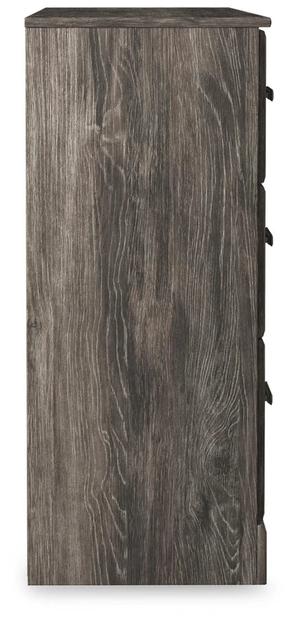 Ashley Ralinksi 6-Drawer Dresser