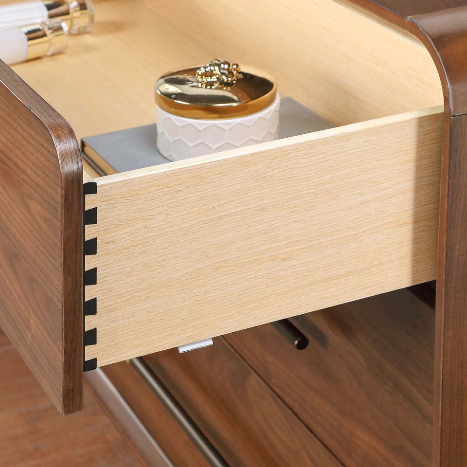 Rockford 6-Drawer Dresser