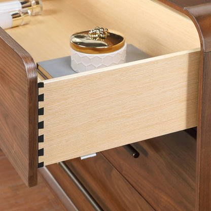 Rockford 6-Drawer Dresser