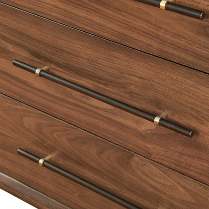 Rockford 6-Drawer Dresser