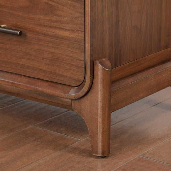 Rockford 6-Drawer Dresser