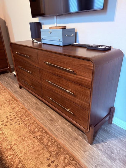 Rockford 6-Drawer Dresser