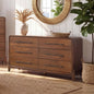 Rockford 6-Drawer Dresser