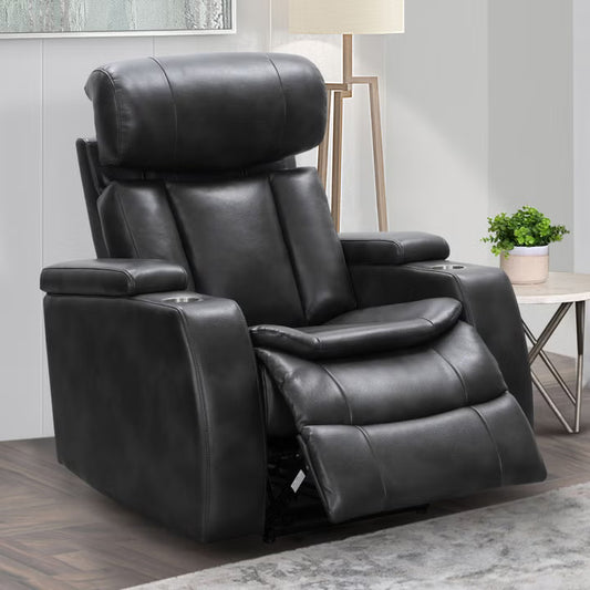 Zayne Theater Power Recliner