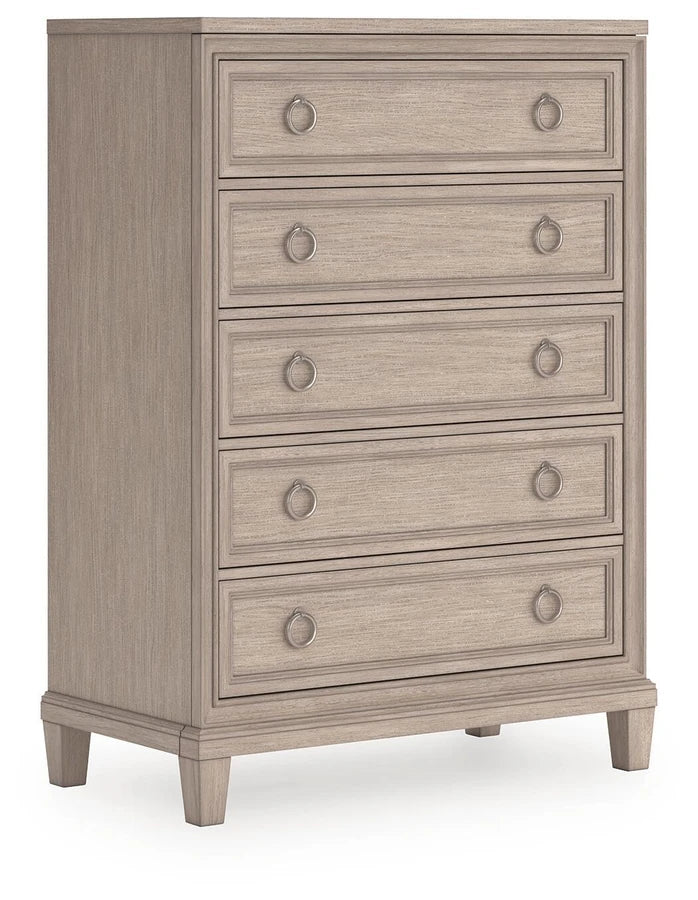 Ashley Jorlaina 5-Drawer Chest