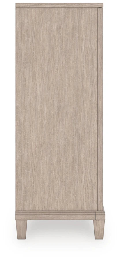 Ashley Jorlaina 5-Drawer Chest