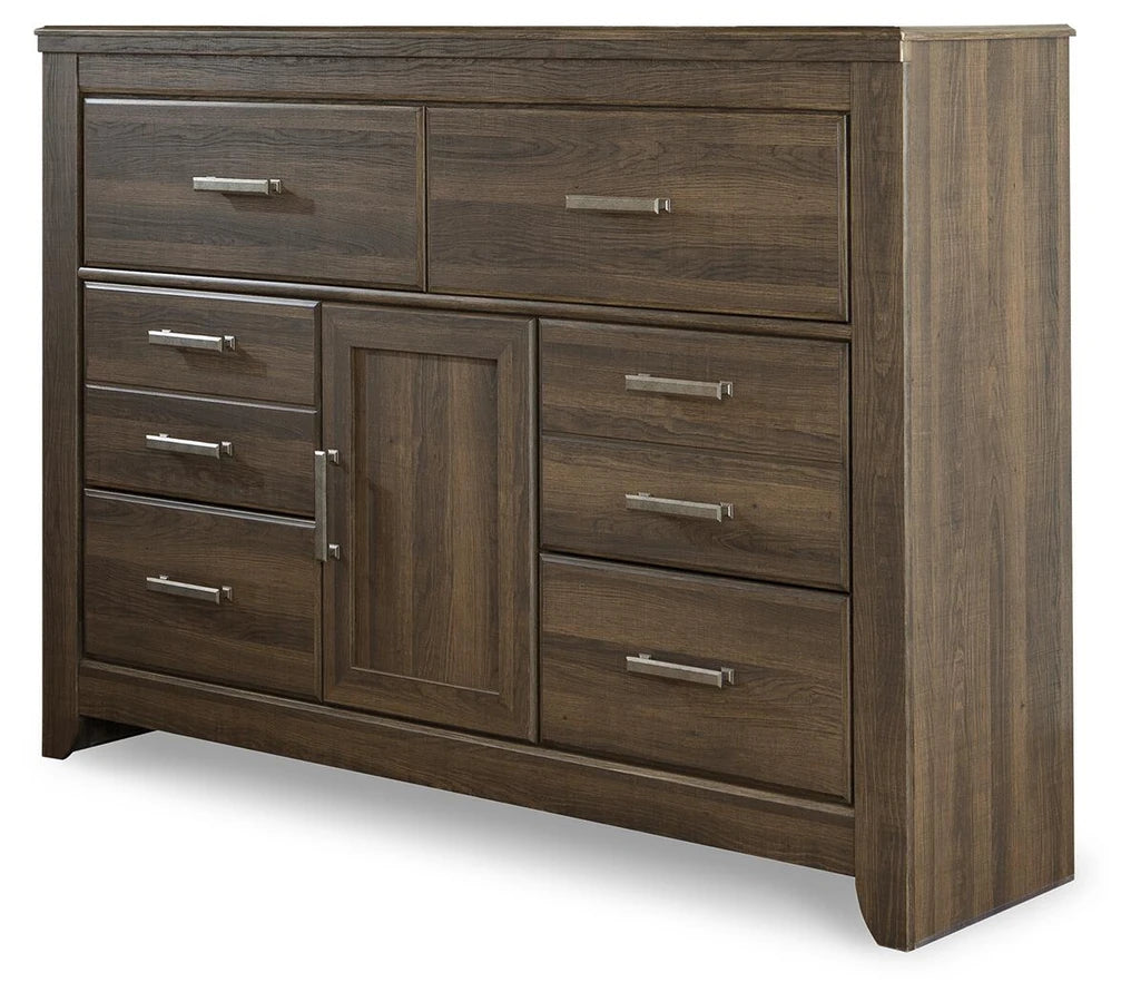 Ashley Juararo 6-Drawer Dresser