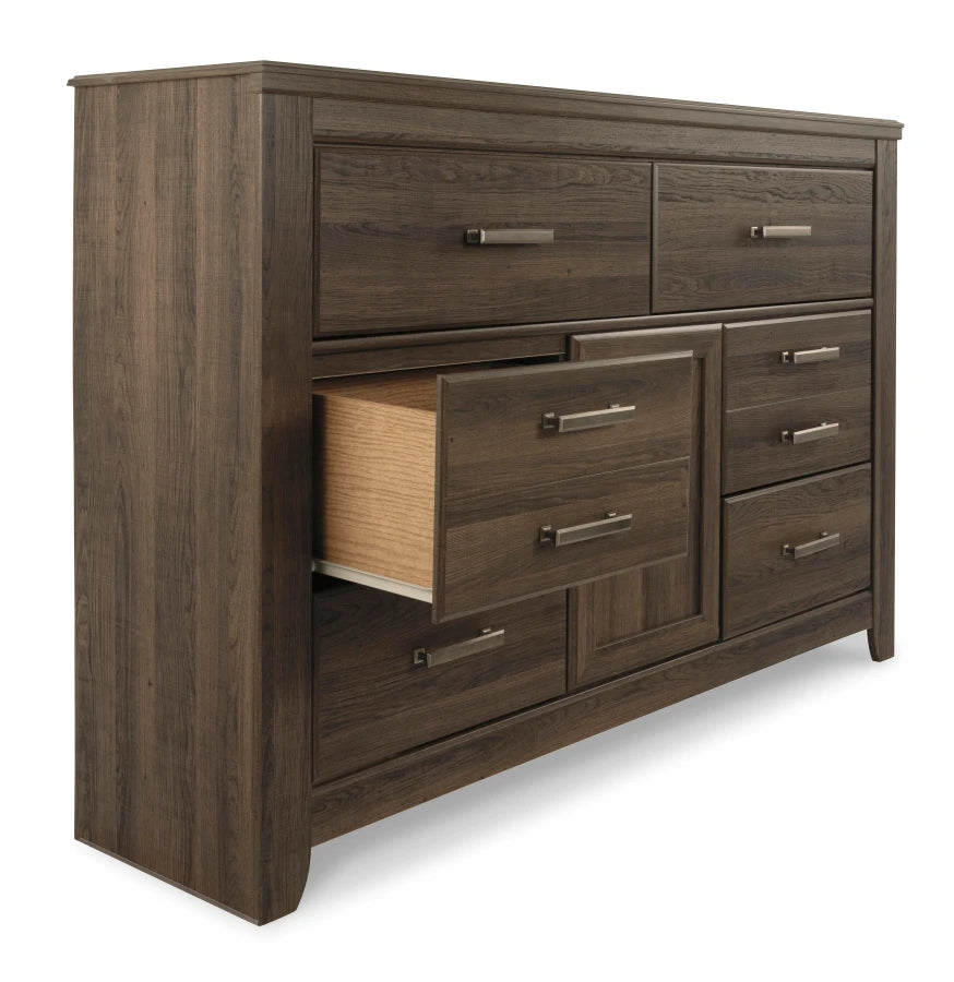 Ashley Juararo 6-Drawer Dresser