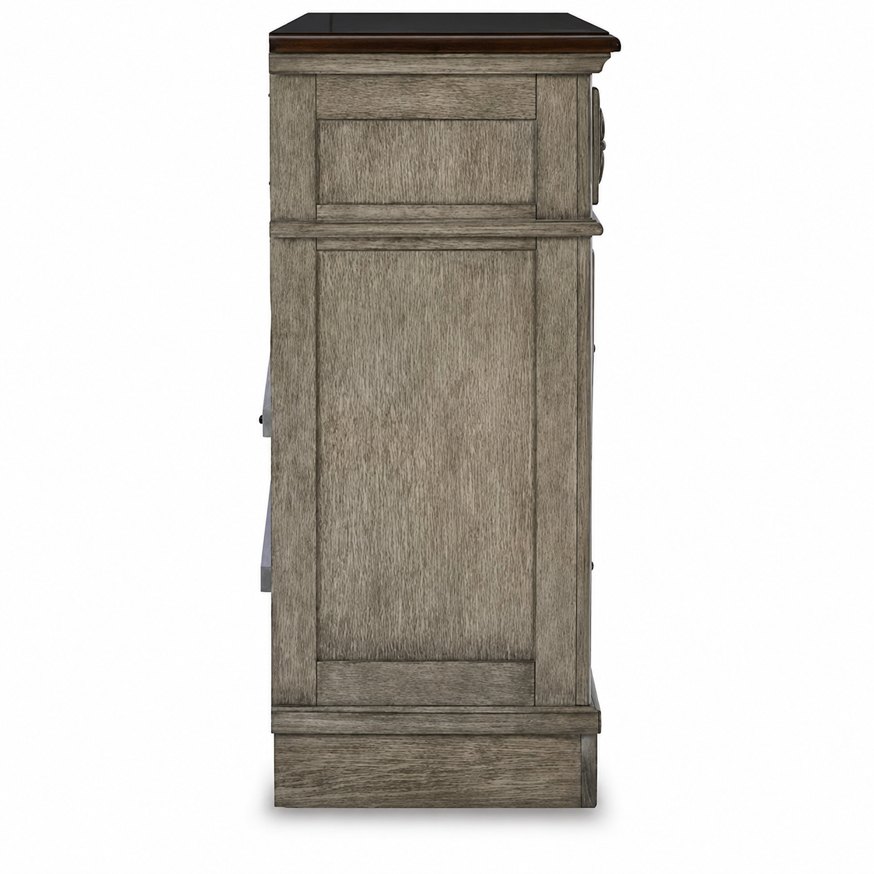 Ashley Lodenbay 7-Drawer Dresser