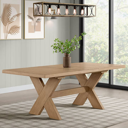 Augusta 7-Piece Dining Set