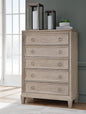 Ashley Jorlaina 5-Drawer Chest