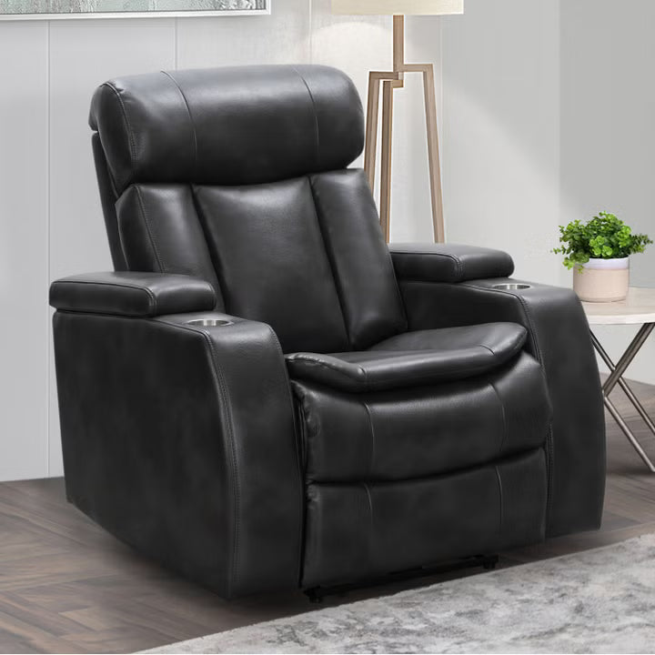 Zayne Theater Power Recliner