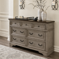 Ashley Lodenbay 7-Drawer Dresser